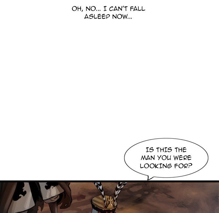 The Wanderer Manhwa - Chapter 65 Page 10