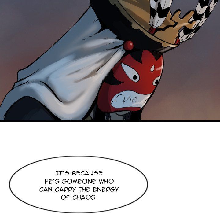 The Wanderer Manhwa - Chapter 65 Page 12