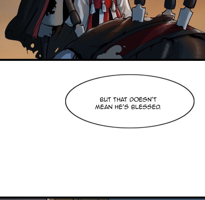 The Wanderer Manhwa - Chapter 65 Page 14