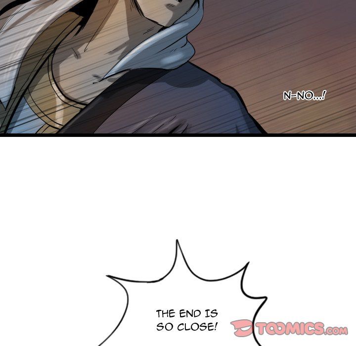 The Wanderer Manhwa - Chapter 65 Page 19