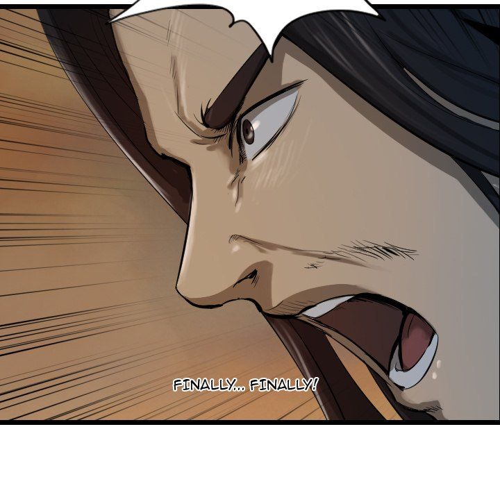 The Wanderer Manhwa - Chapter 65 Page 20