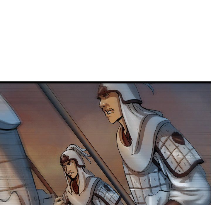 The Wanderer Manhwa - Chapter 65 Page 21