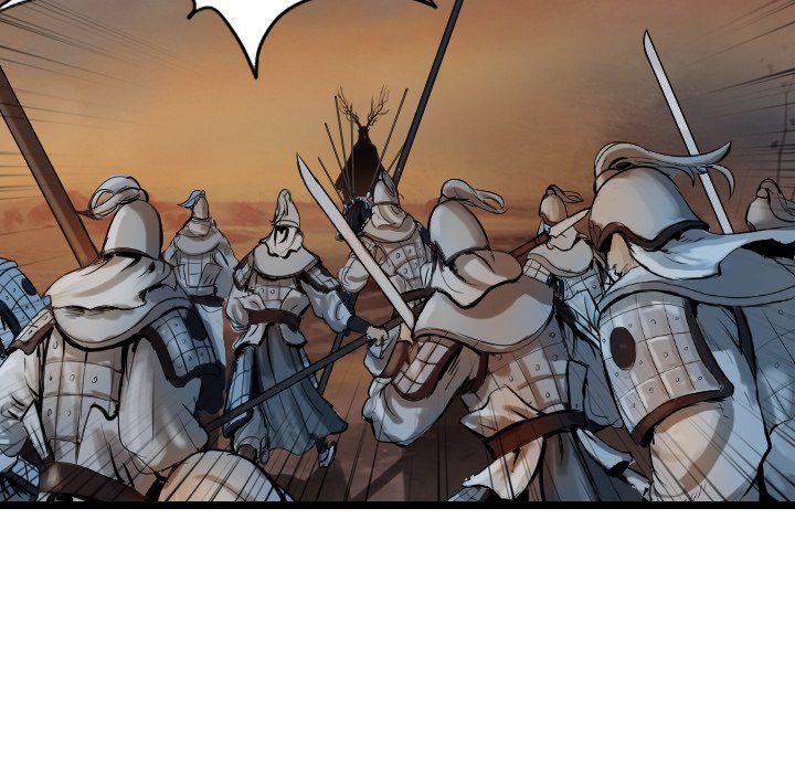 The Wanderer Manhwa - Chapter 65 Page 23