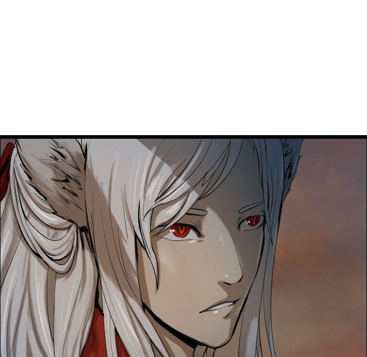 The Wanderer Manhwa - Chapter 65 Page 24