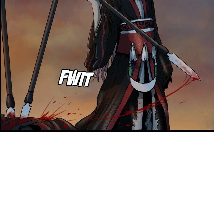 The Wanderer Manhwa - Chapter 65 Page 26