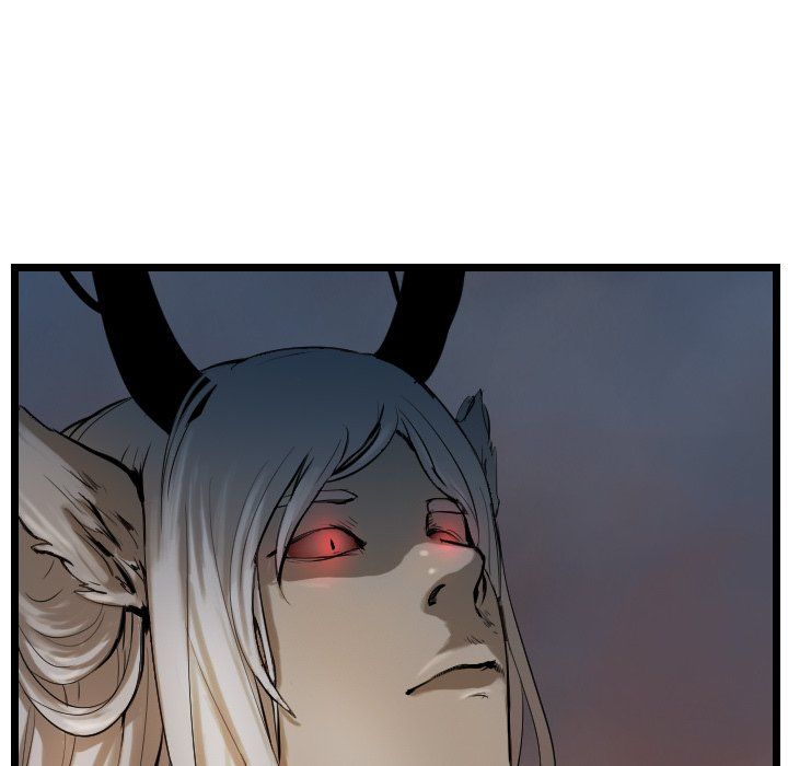 The Wanderer Manhwa - Chapter 65 Page 27