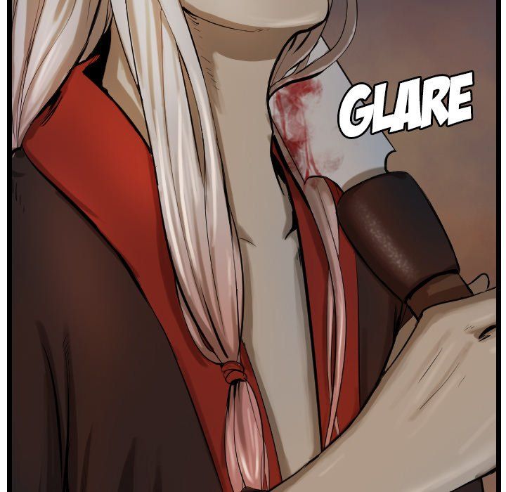 The Wanderer Manhwa - Chapter 65 Page 28