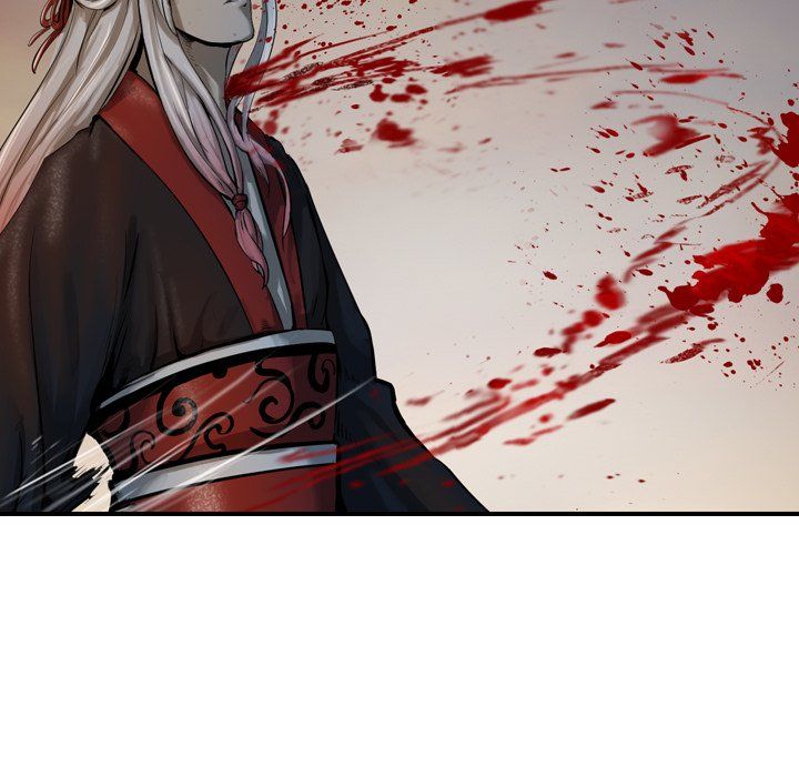 The Wanderer Manhwa - Chapter 65 Page 30