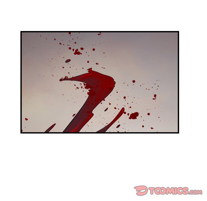 The Wanderer Manhwa - Chapter 65 Page 31