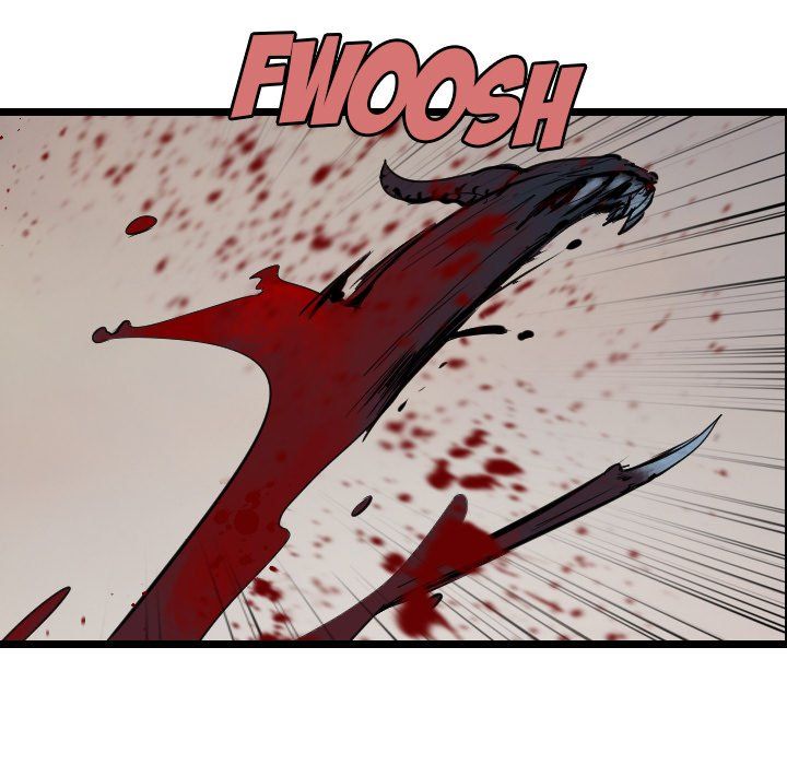 The Wanderer Manhwa - Chapter 65 Page 32