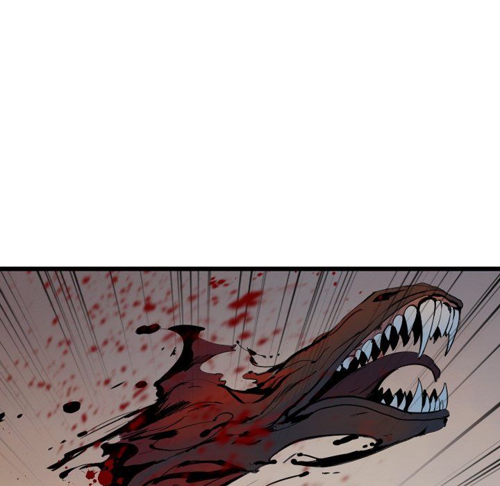 The Wanderer Manhwa - Chapter 65 Page 33