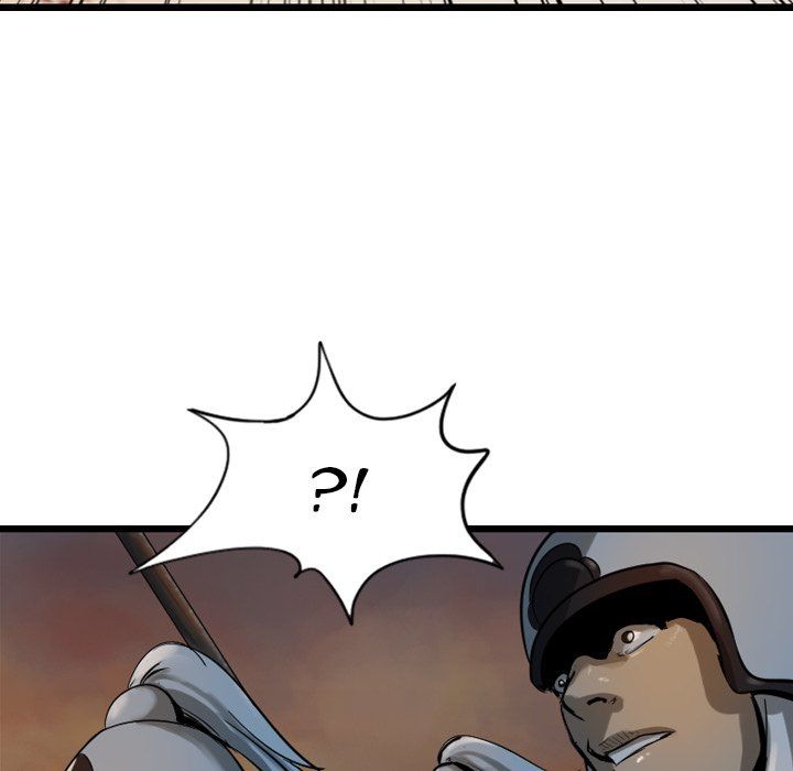 The Wanderer Manhwa - Chapter 65 Page 35