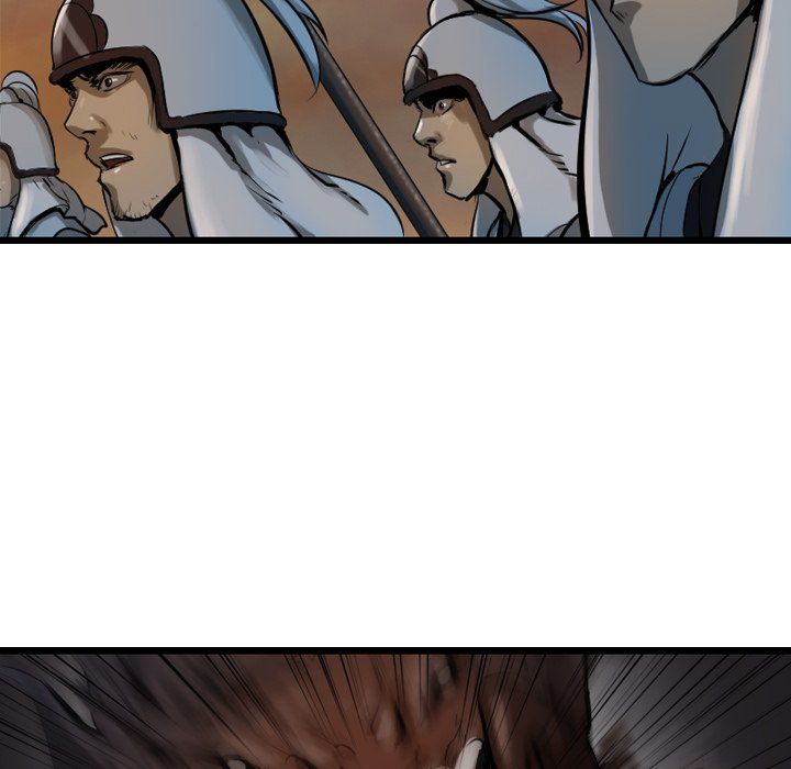 The Wanderer Manhwa - Chapter 65 Page 36