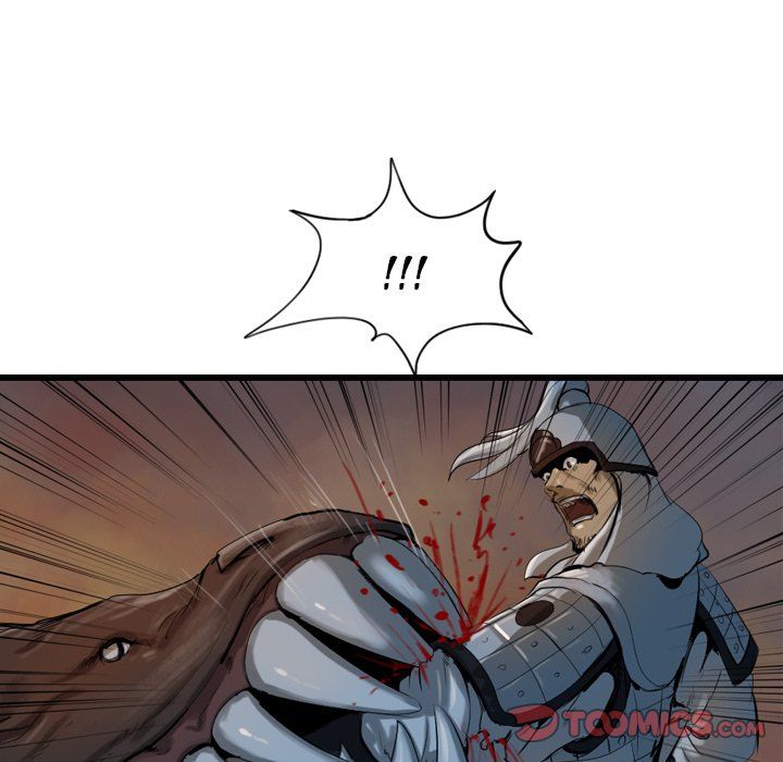 The Wanderer Manhwa - Chapter 65 Page 43