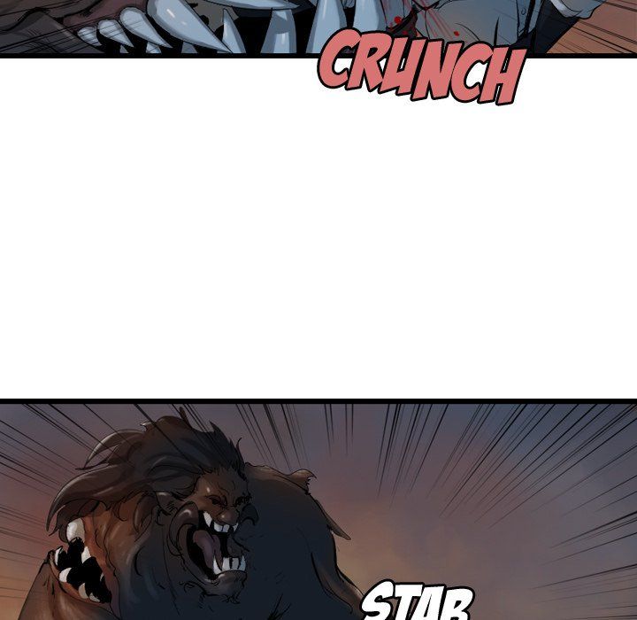 The Wanderer Manhwa - Chapter 65 Page 44