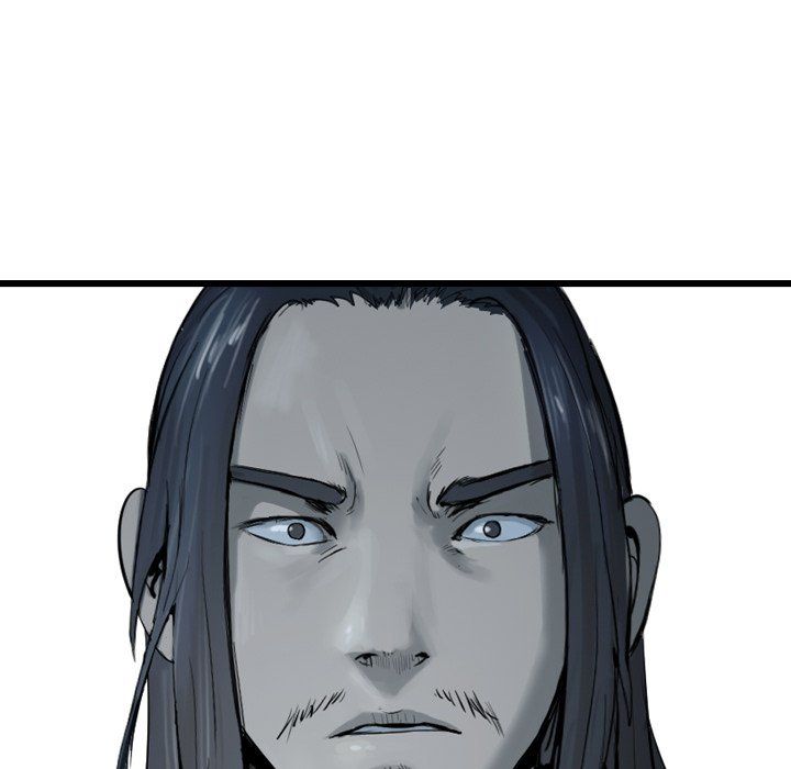 The Wanderer Manhwa - Chapter 65 Page 47