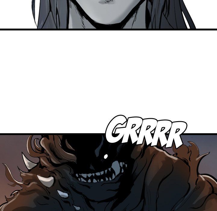 The Wanderer Manhwa - Chapter 65 Page 48