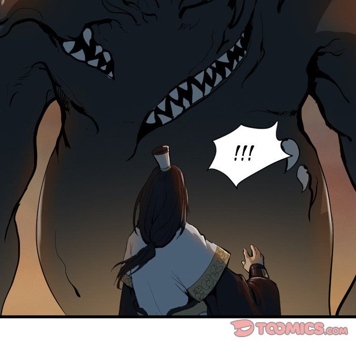 The Wanderer Manhwa - Chapter 65 Page 49