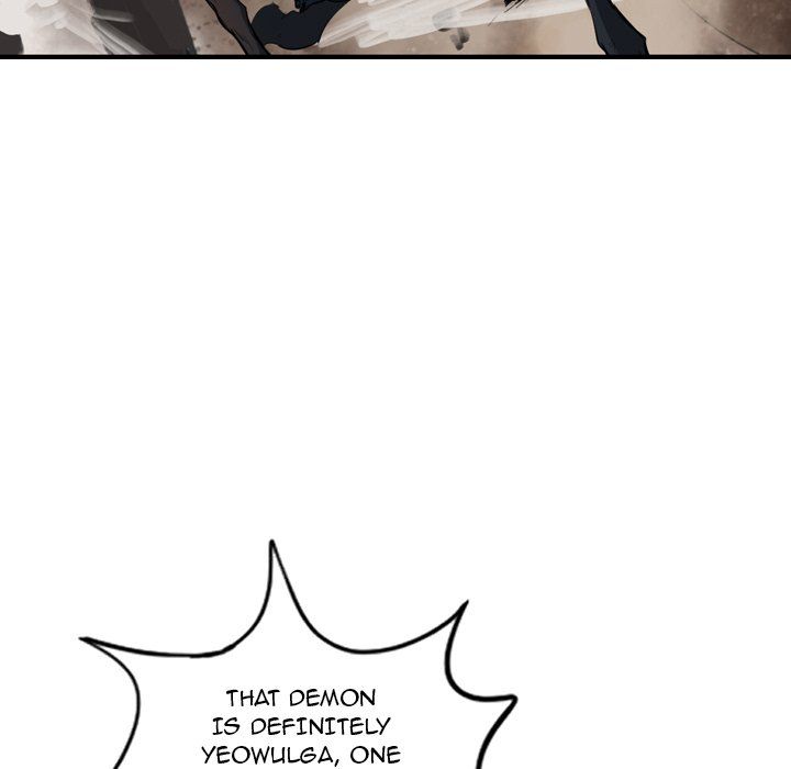 The Wanderer Manhwa - Chapter 65 Page 52