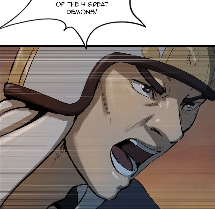 The Wanderer Manhwa - Chapter 65 Page 53