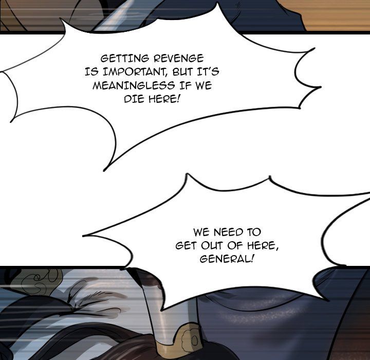 The Wanderer Manhwa - Chapter 65 Page 54