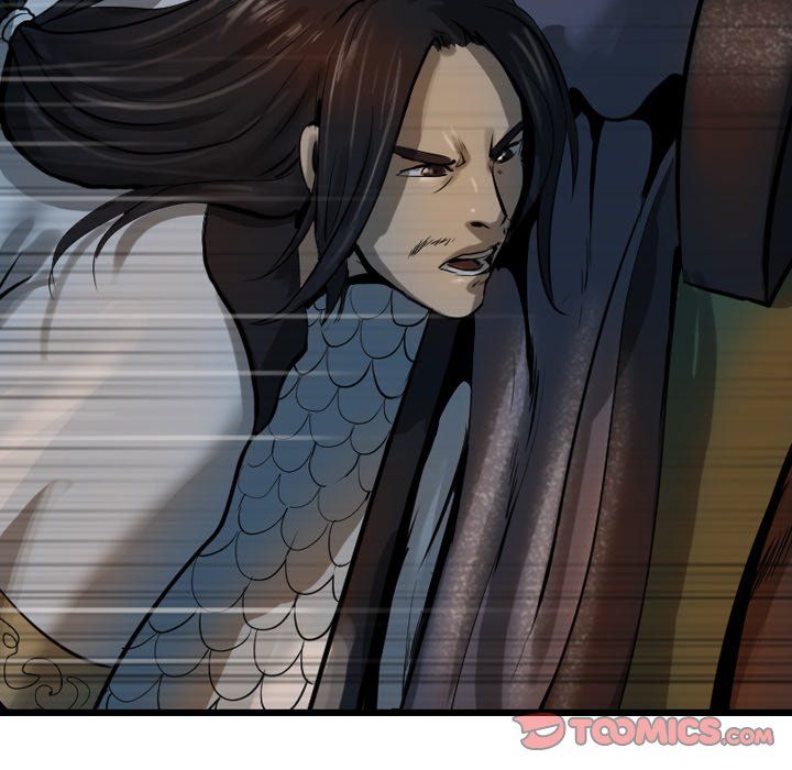 The Wanderer Manhwa - Chapter 65 Page 55