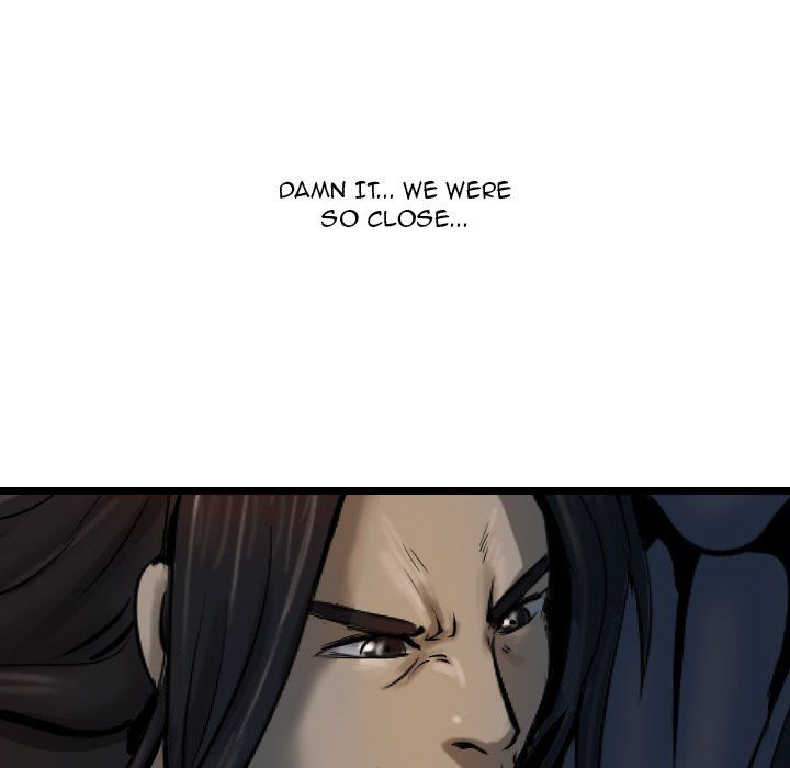The Wanderer Manhwa - Chapter 65 Page 56