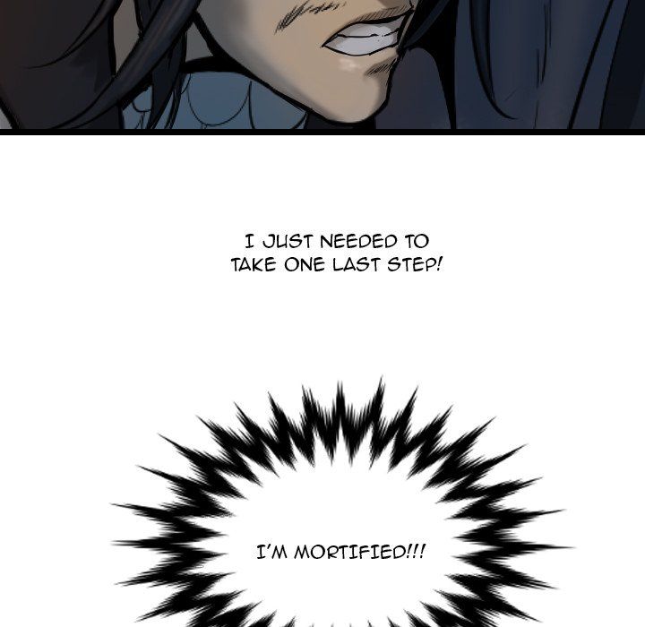 The Wanderer Manhwa - Chapter 65 Page 57