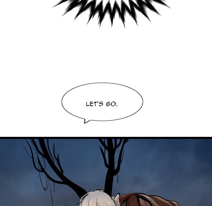 The Wanderer Manhwa - Chapter 65 Page 58