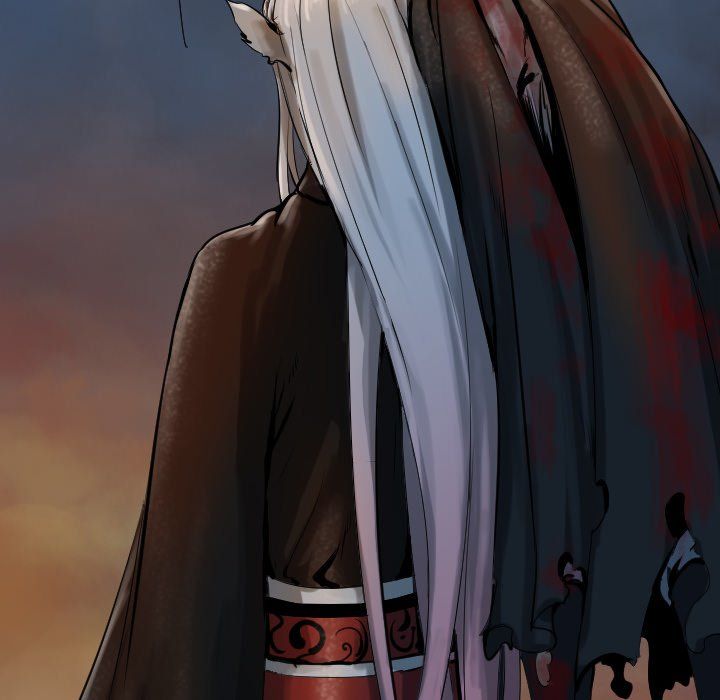 The Wanderer Manhwa - Chapter 65 Page 59