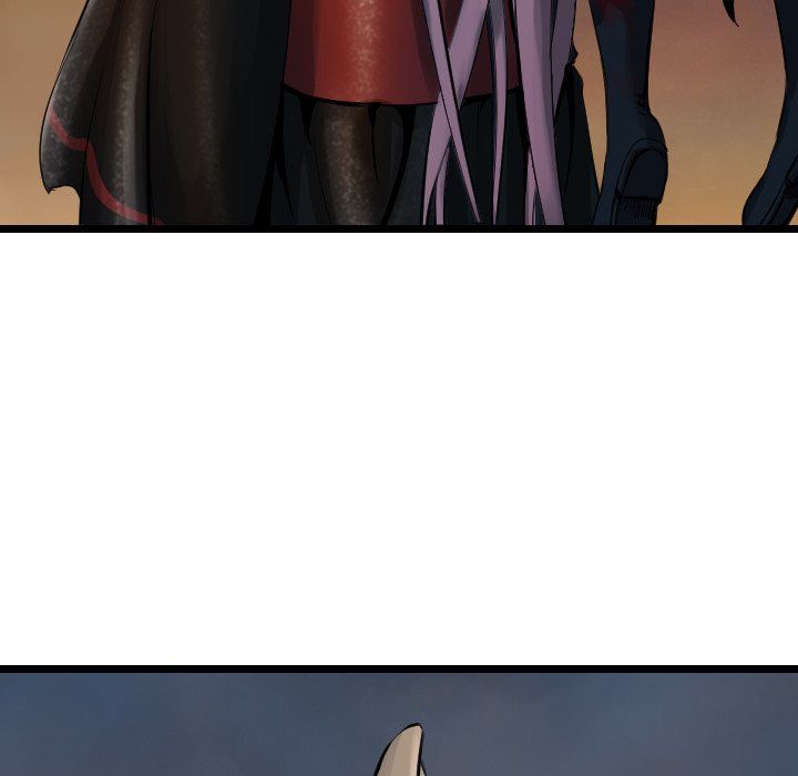 The Wanderer Manhwa - Chapter 65 Page 60