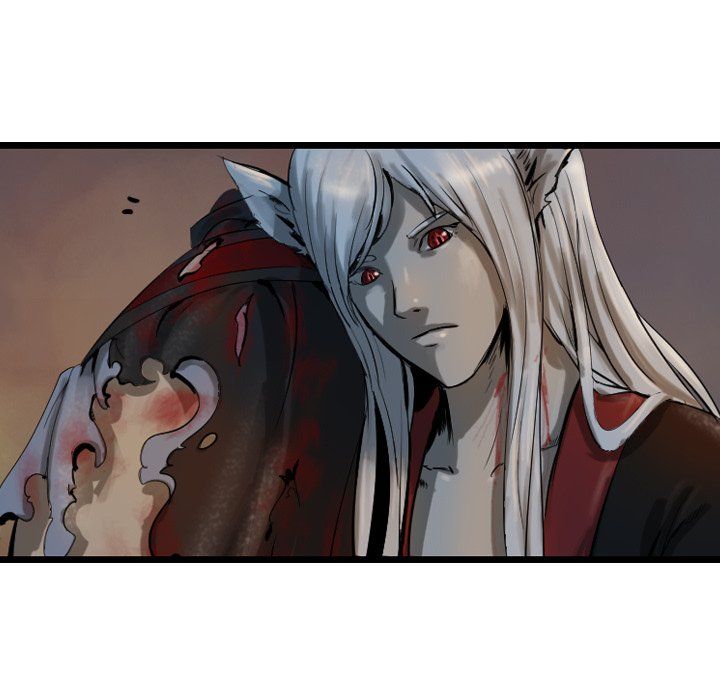The Wanderer Manhwa - Chapter 65 Page 62