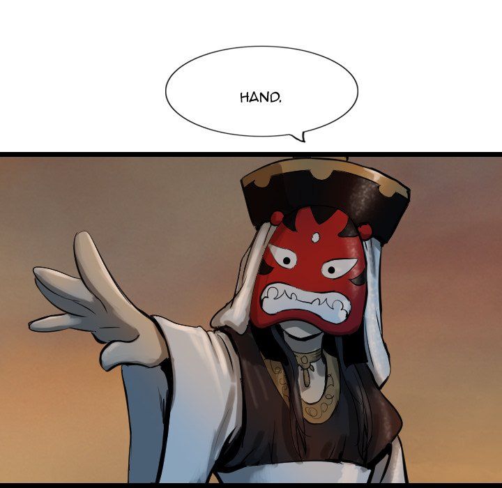 The Wanderer Manhwa - Chapter 65 Page 63