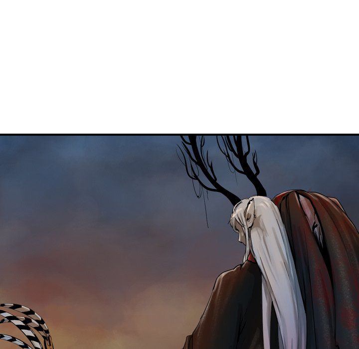 The Wanderer Manhwa - Chapter 65 Page 64