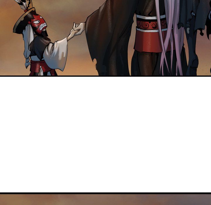 The Wanderer Manhwa - Chapter 65 Page 65