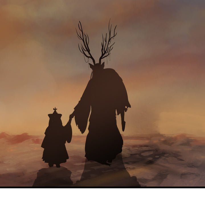 The Wanderer Manhwa - Chapter 65 Page 66