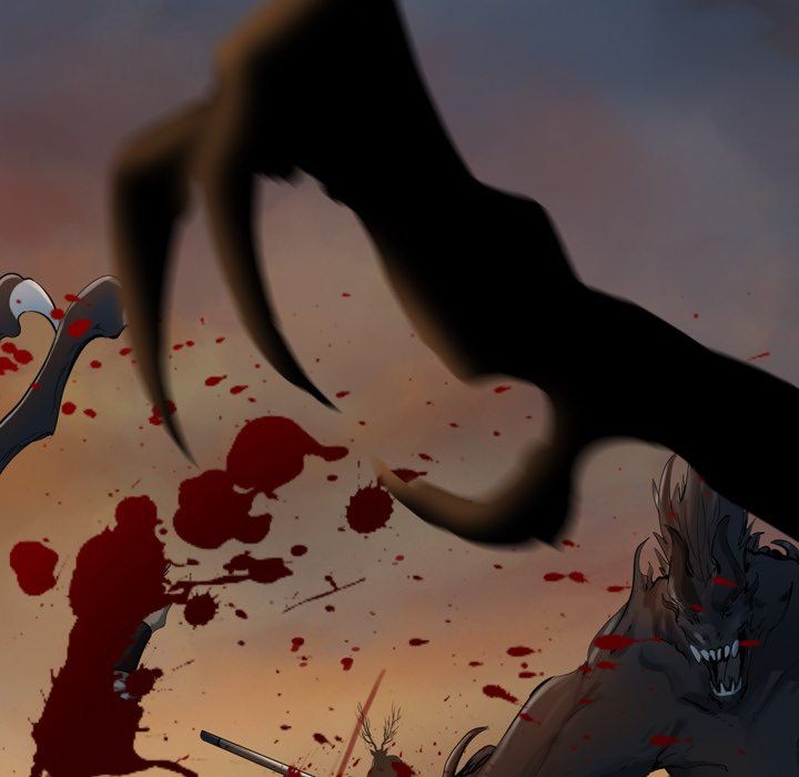 The Wanderer Manhwa - Chapter 65 Page 68