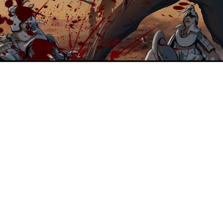 The Wanderer Manhwa - Chapter 65 Page 69