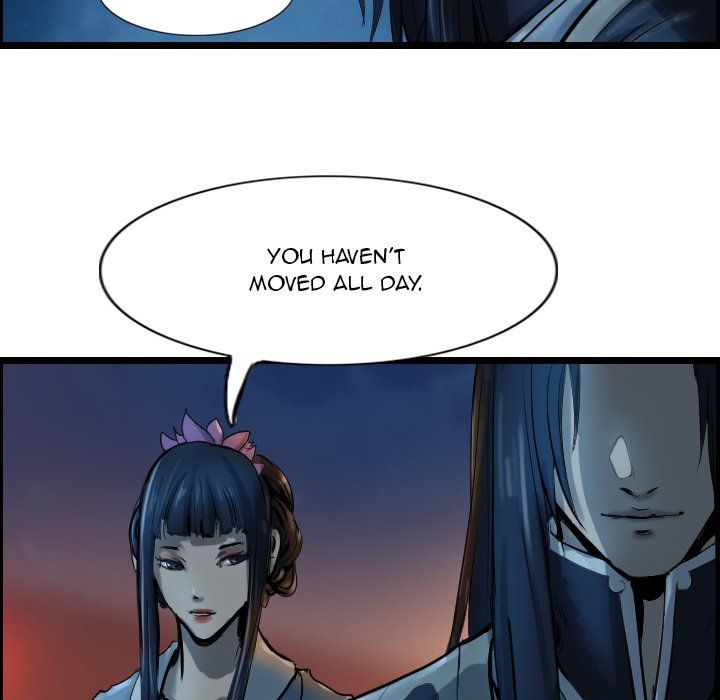 The Wanderer Manhwa - Chapter 65 Page 74