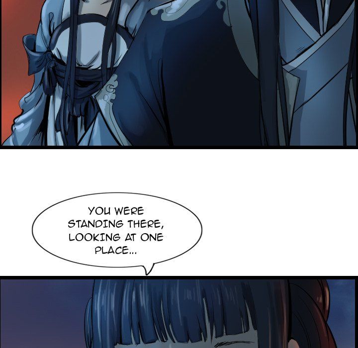 The Wanderer Manhwa - Chapter 65 Page 75