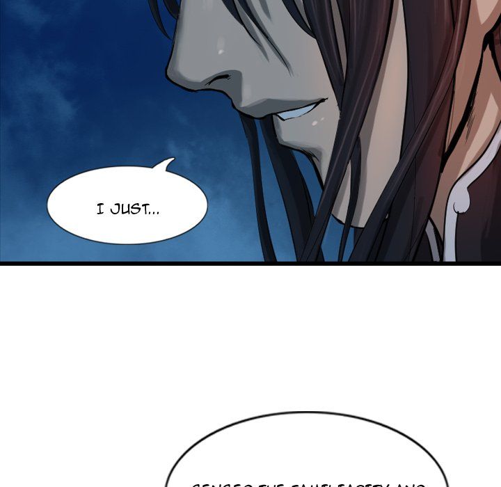 The Wanderer Manhwa - Chapter 65 Page 77