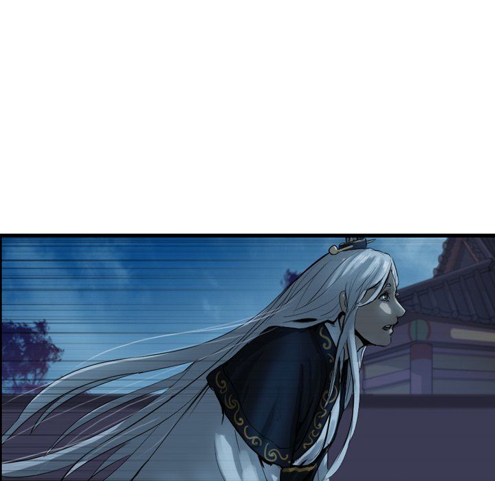 The Wanderer Manhwa - Chapter 65 Page 82