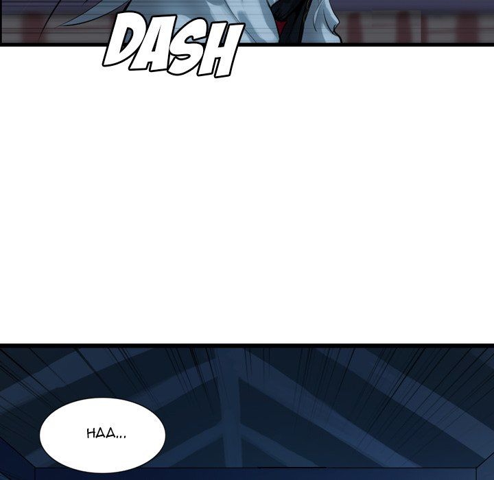 The Wanderer Manhwa - Chapter 65 Page 83