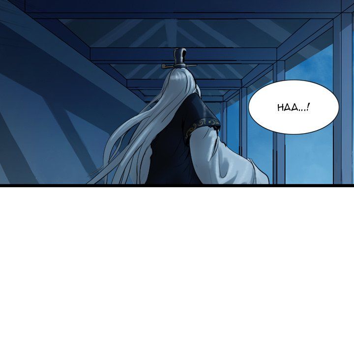 The Wanderer Manhwa - Chapter 65 Page 84