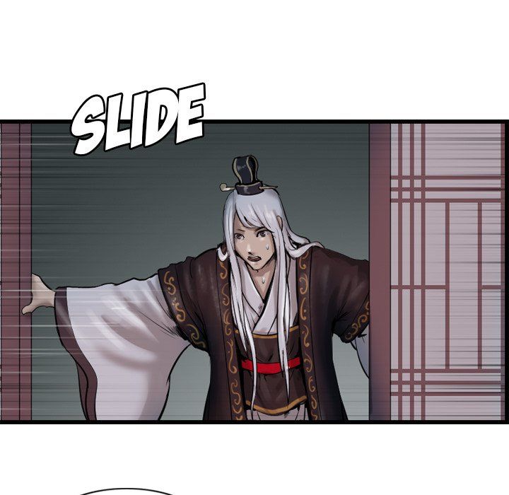 The Wanderer Manhwa - Chapter 65 Page 86