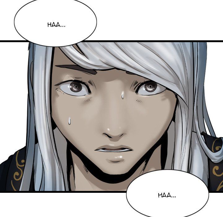 The Wanderer Manhwa - Chapter 65 Page 87