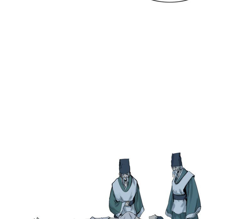 The Wanderer Manhwa - Chapter 65 Page 88