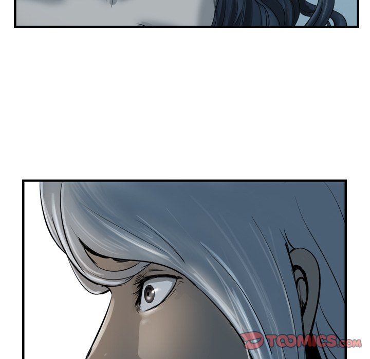 The Wanderer Manhwa - Chapter 65 Page 91