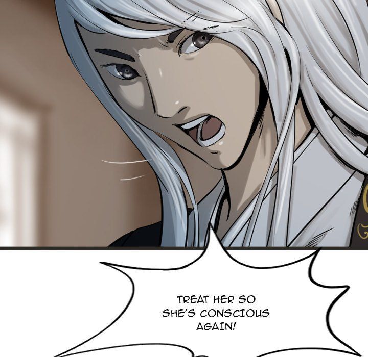 The Wanderer Manhwa - Chapter 65 Page 93