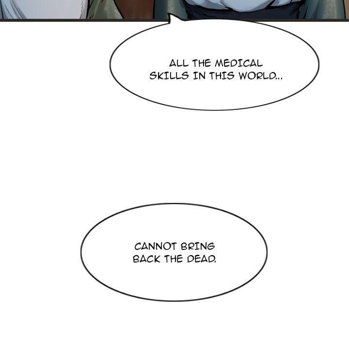 The Wanderer Manhwa - Chapter 65 Page 95